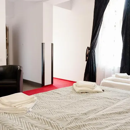 Complex Turistic Max International Rîşnov