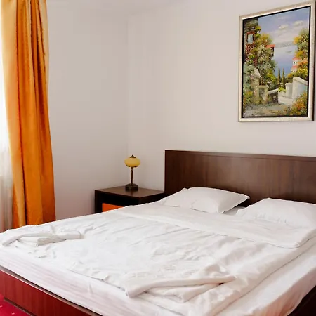 Complex Turistic Max International Rîşnov