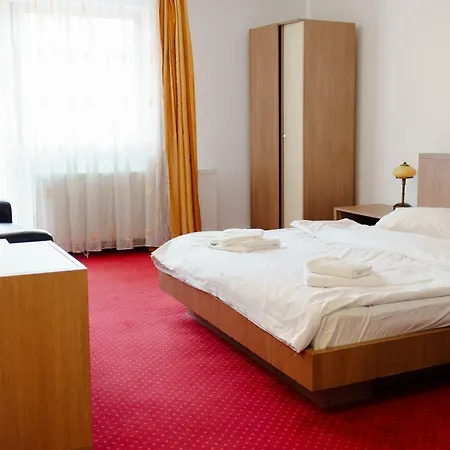 Complex Turistic Max International Szálloda