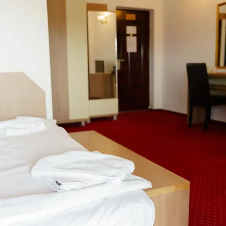 Complex Turistic Max International Rîşnov