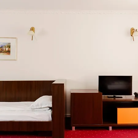 Szálloda Complex Turistic Max International